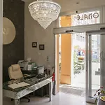 Nazionale Hotel Ferrara