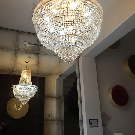 那锡那里酒店 酒店