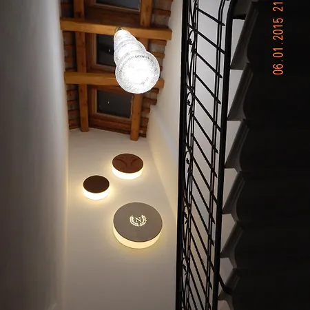 那锡那里酒店 酒店 3*