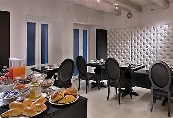 酒店 那锡那里酒店 费拉拉