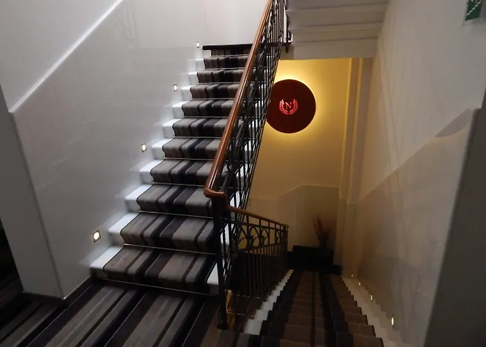 Hotel Nazionale Ferrara