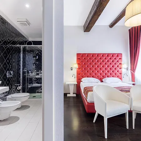 Отель Nazionale