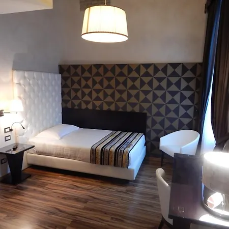 Nazionale Отель 3*