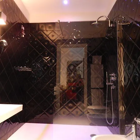 Hotel Nazionale Ferrare