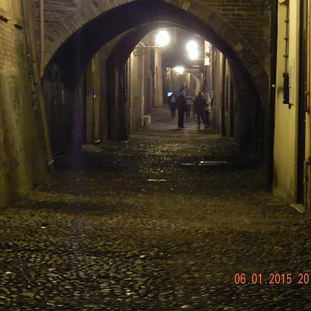 Nazionale Отель