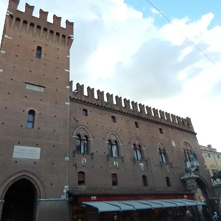 Nazionale Феррара