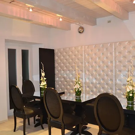 Nazionale Hotel Ferrare