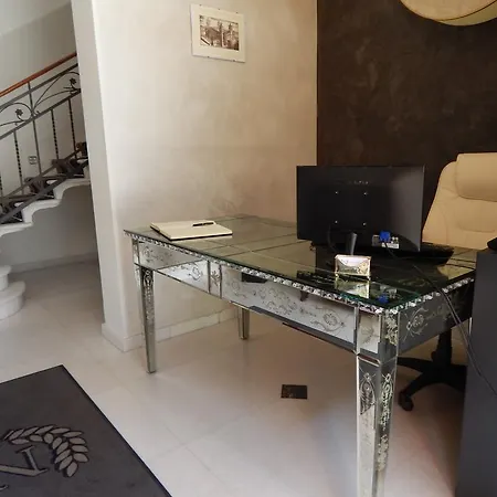 Nazionale Отель