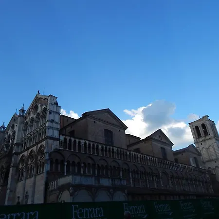 Nazionale Отель Феррара