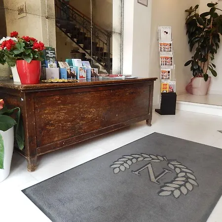 Nazionale 3* פררה