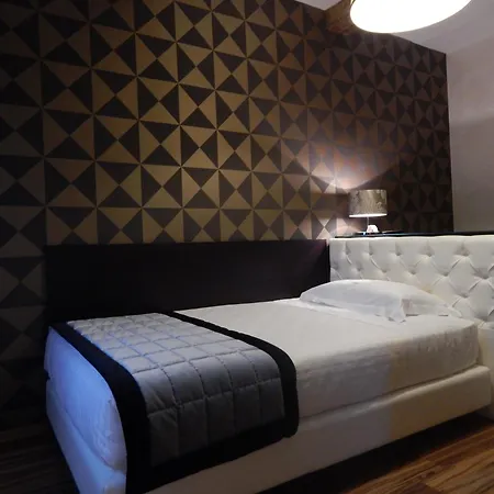 Hotel Nazionale Ferrare