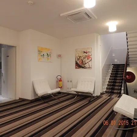 Nazionale Феррара