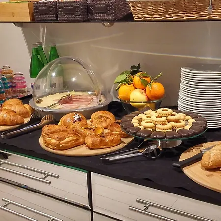 Nazionale Отель Феррара