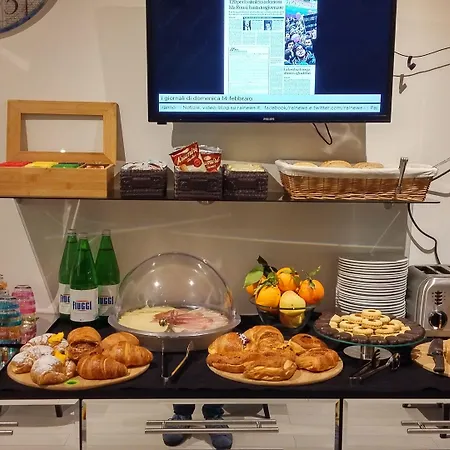 Отель Nazionale Феррара