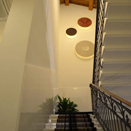 Nazionale Hotel