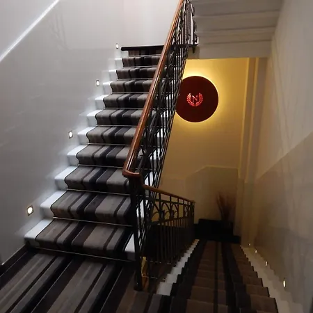 מלון Nazionale פררה