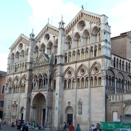 Nazionale Феррара