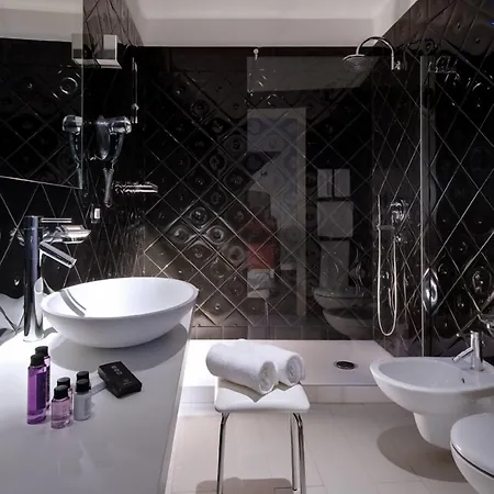 Hotel Nazionale Ferrare