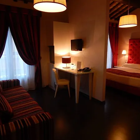 Nazionale 3* Ferrare