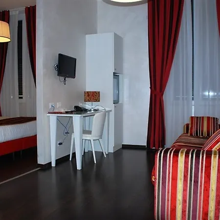 Nazionale Отель 3*