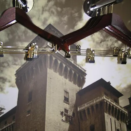 Nazionale Hotel Ferrare