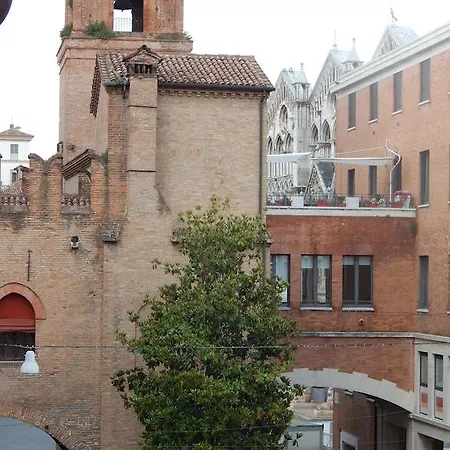 Nazionale Hotel Ferrara