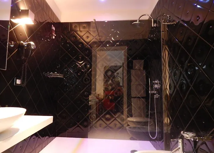 Hotel Nazionale Ferrare