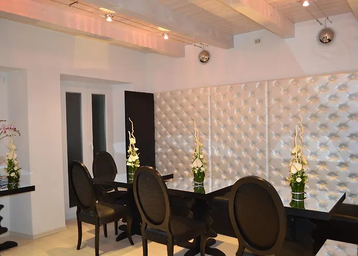 Nazionale Hotel Ferrare