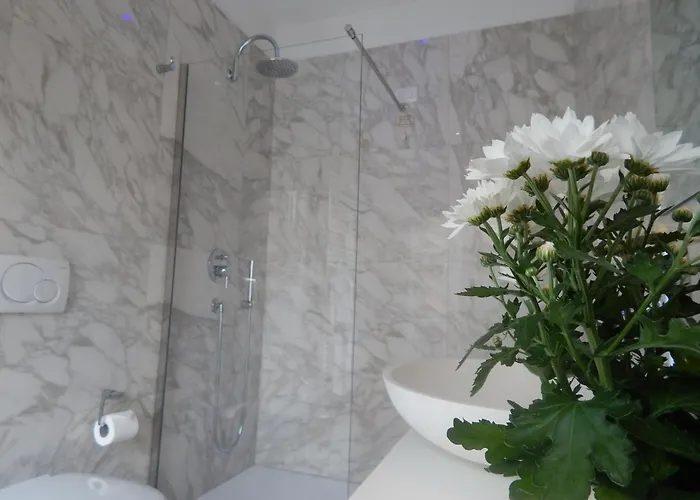 Hotel Nazionale Ferrare