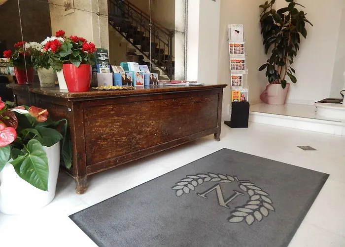 Nazionale 3* Ferrare