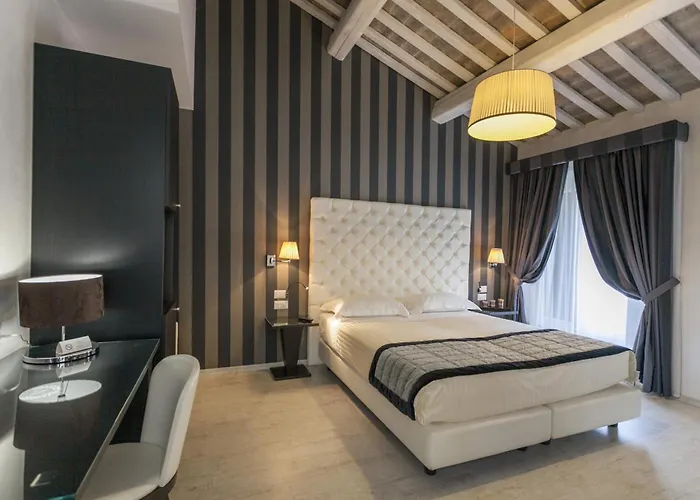 Nazionale Hotel Ferrare