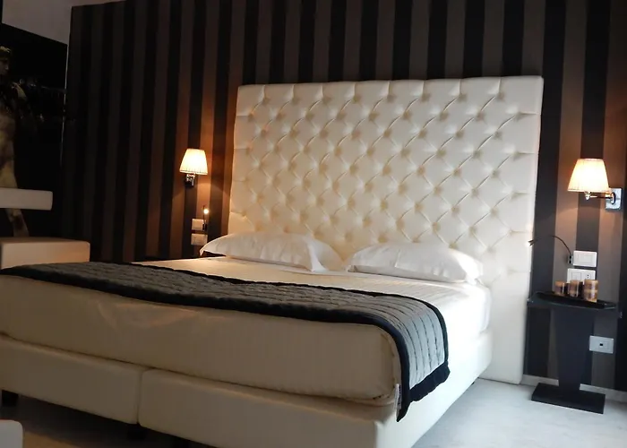 Hotel Nazionale Ferrare