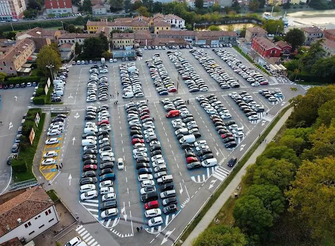 Nazionale 3* Ferrara