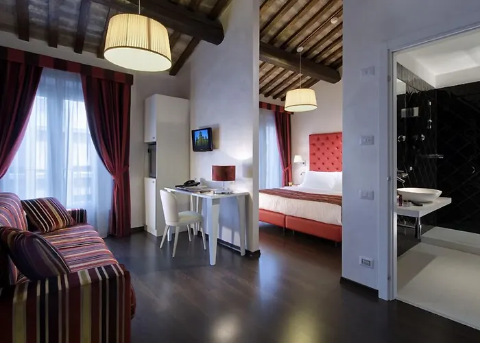 Nazionale 3* Ferrare