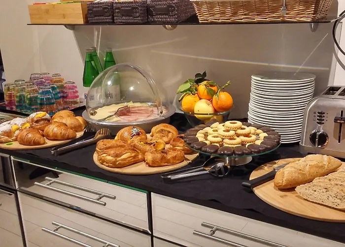 Nazionale Hotel Ferrare