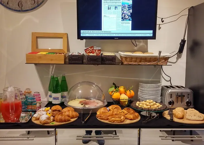 Hotel Nazionale Ferrara