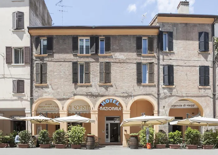 Hotel Nazionale
