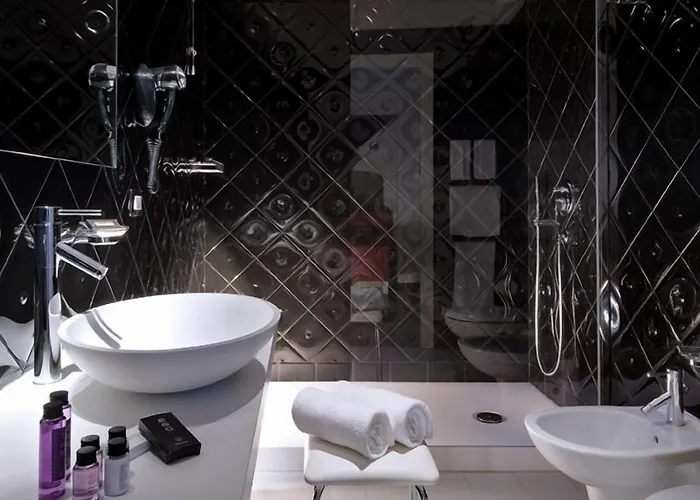 Hotel Nazionale Ferrare