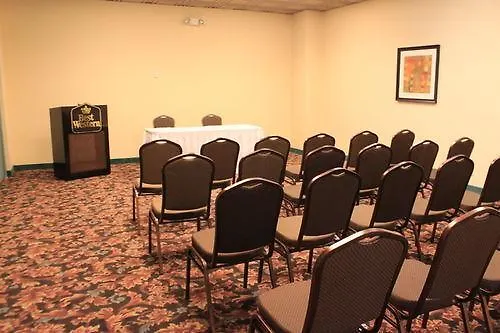 Hotel Nazionale Ferrare