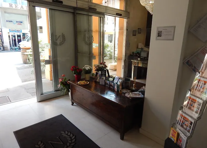 Nazionale 3* Ferrare