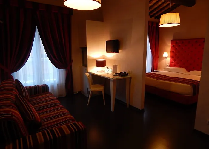 Nazionale 3* Ferrare