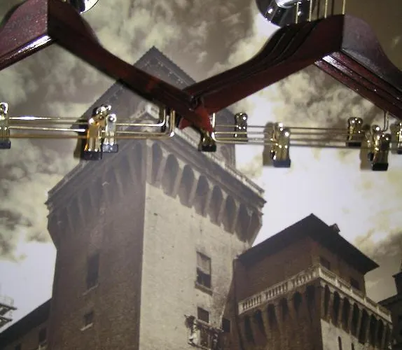 Nazionale Hotel Ferrare