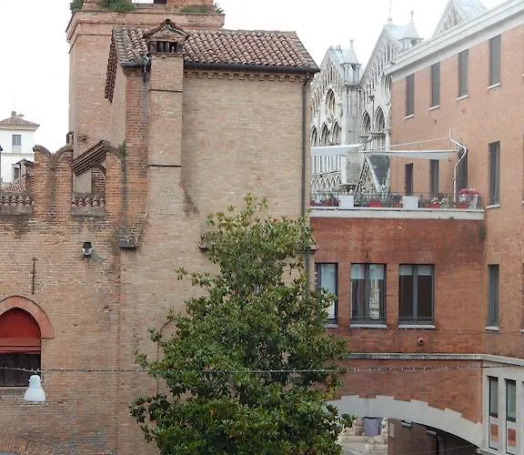 Nazionale Hotel Ferrare